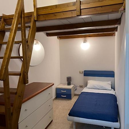 Sogno Adriatico Family Suite Porto Potenza Picena Zewnętrze zdjęcie