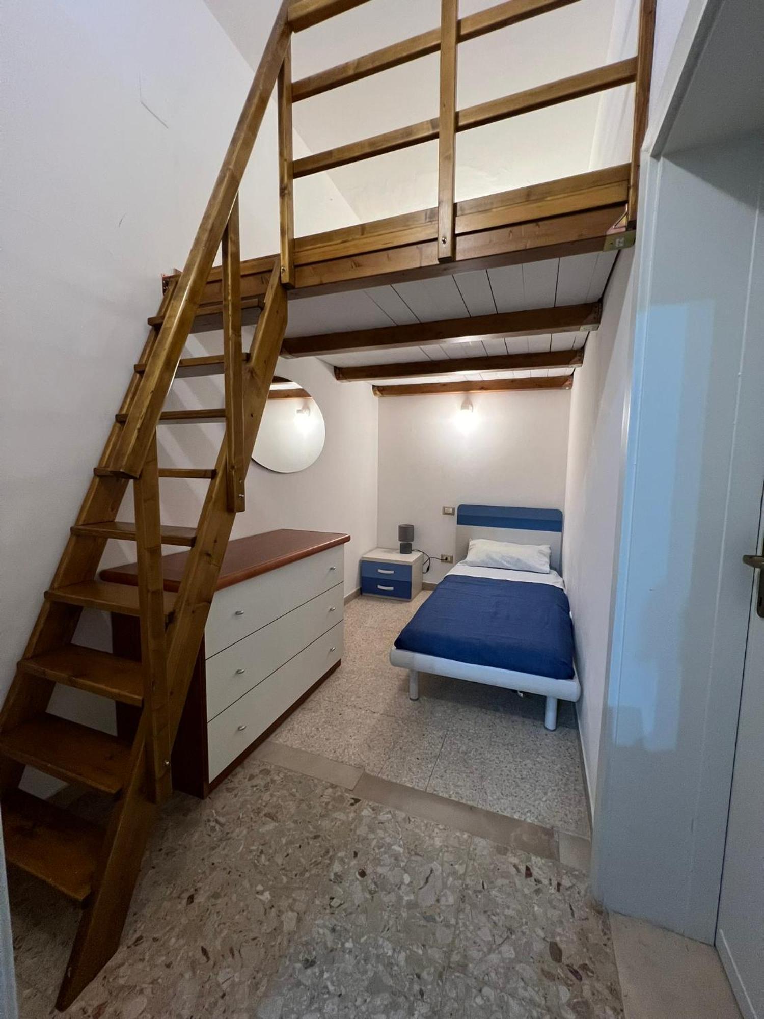 Sogno Adriatico Family Suite Porto Potenza Picena Zewnętrze zdjęcie