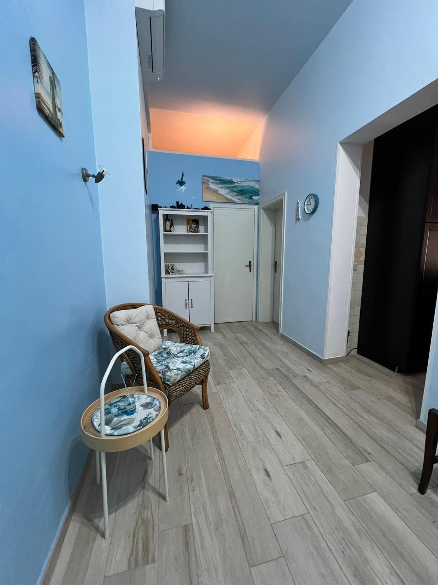 Sogno Adriatico Family Suite Porto Potenza Picena Zewnętrze zdjęcie